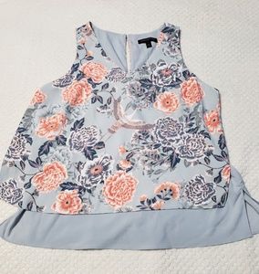 Banana republic blouse